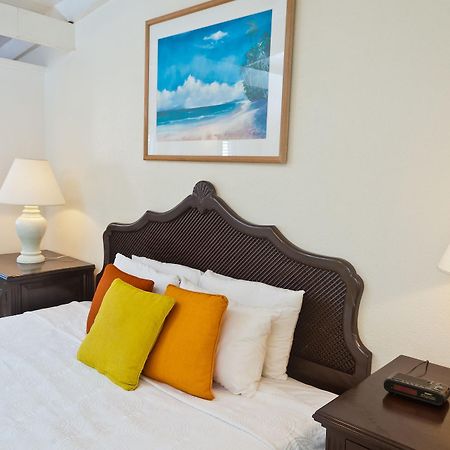 Regent Apartments Хоултаун Экстерьер фото