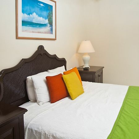 Regent Apartments Хоултаун Экстерьер фото