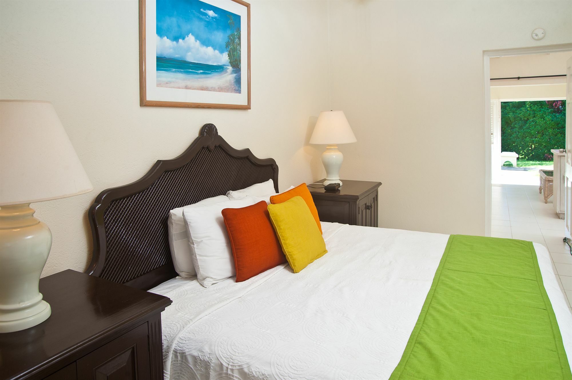 Regent Apartments Хоултаун Экстерьер фото