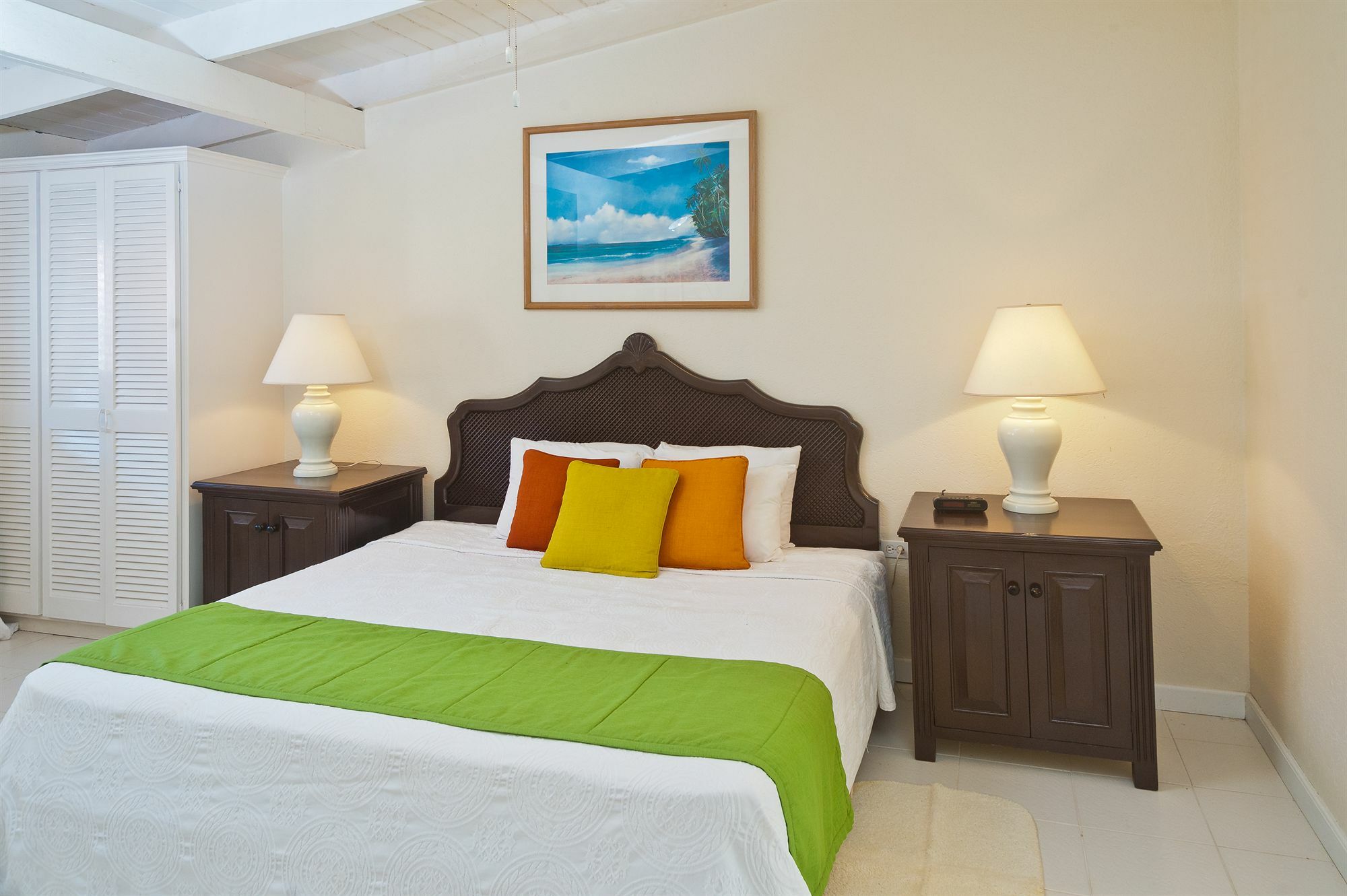 Regent Apartments Хоултаун Экстерьер фото